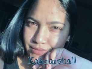 Kaimarshall