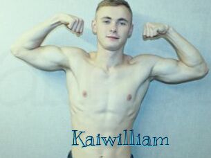 Kaiwilliam