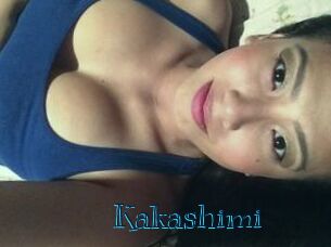 Kakashimi
