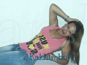 kakhimhot Archive DVD BIZ