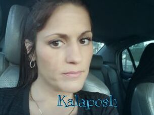 Kalaposh