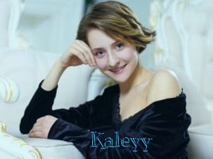 Kaleyy