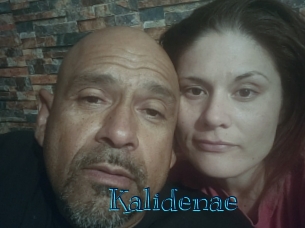 Kalidenae