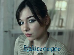 Kaligrenger