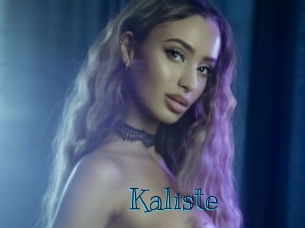 kaliste Archive DVD BIZ