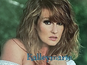 kalleymarie Archive DVD BIZ