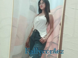 kallycontez Archive DVD BIZ