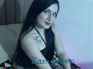 Kam_green