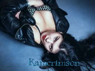 Kamcrimson