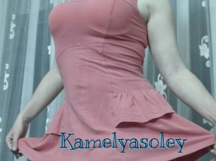 Kamelyasoley