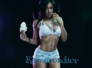 Kamerondior
