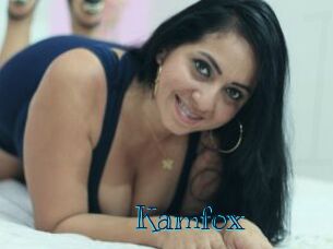 Kamfox