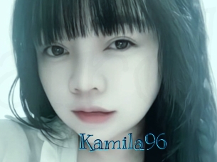 kamila96 Archive DVD BIZ