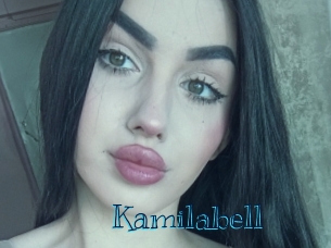 kamilabell Archive DVD BIZ