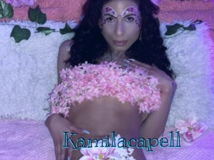 Kamilacapell
