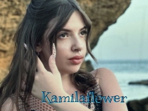 Kamilaflower