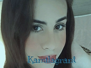 Kamilagrant