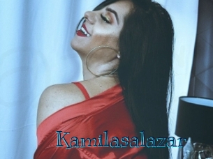 Kamilasalazar