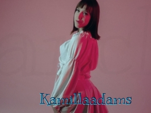 Kamillaadams