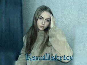 Kamillabrice