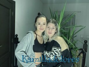 Kamilladolores