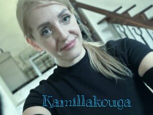 Kamillakouga