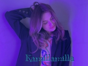 Kamillamilla