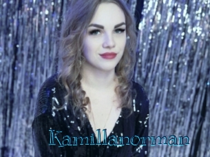 kamillanorman Archive DVD BIZ
