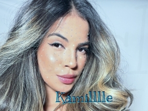 Kamilllle