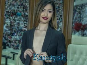 Kamiyah
