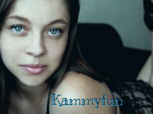 Kammyfun