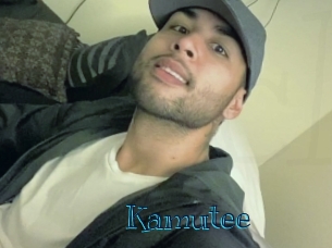 Kamutee