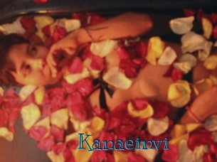 Kanaeinvi