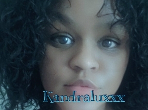 Kandraluxxx