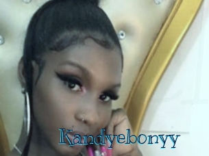 kandyebonyy Archive DVD BIZ
