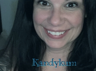 Kandykum