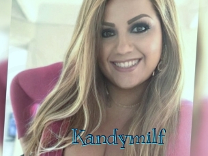 kandymilf Archive DVD BIZ