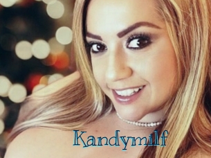 kandymilf Archive DVD BIZ