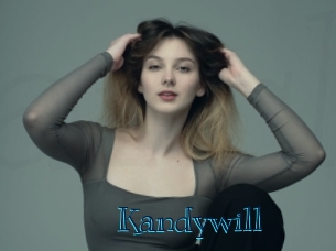 Kandywill