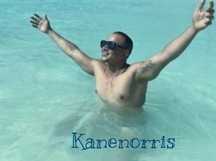 Kanenorris