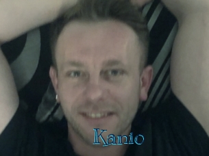 Kanio