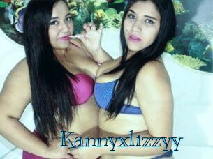 Kannyxlizzyy
