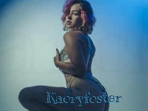 Kaoryfoster