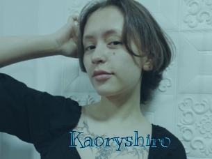 Kaoryshiro