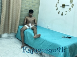 Kaporosmith