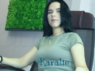 Karalie