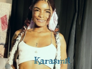 Karasmit