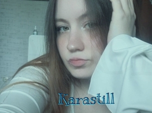 Karastill