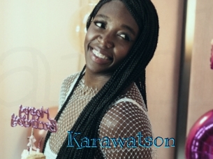 karawatson Archive DVD BIZ