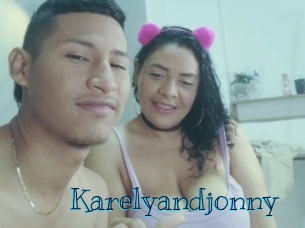 karelyandjonny Archive DVD BIZ
